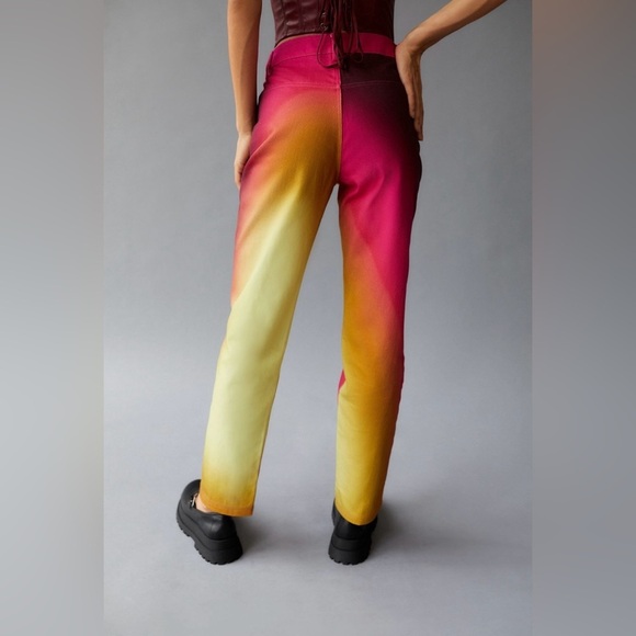 Hosbjerg Rina Fade Pant - Picture 2 of 10